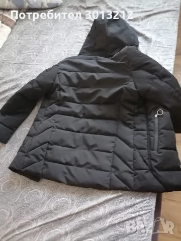Дамско яке размер л , снимка 2 - Якета - 48334397