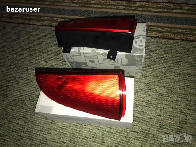 Нов Оригинален Стоп Габарит Светлоотразител Mercedes Vito W639  L/R, снимка 2 - Части - 48137334