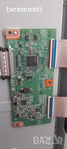 Платка T-CON BOARD V315H3-CPE6