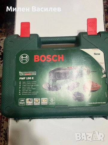 Makita Bosch Black Decker Stanley винтоверти лазерна рулетка, снимка 14 - Винтоверти - 53274927