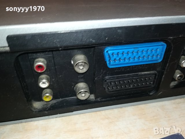 samsung dvd video hifi stereo 0309231251LNV, снимка 15 - Плейъри, домашно кино, прожектори - 42063464
