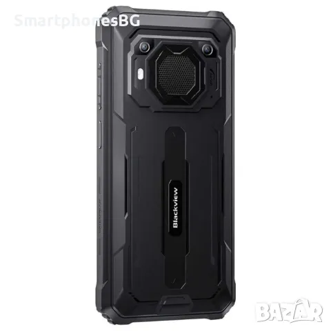 Blackview BV6200 Plus 24GB RAM 256GB ROM, 11000 mAh, с IP68/69 защита, снимка 4 - Други - 50159203