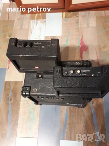 Продавам китарни усилватели, снимка 13 - Други - 39843219