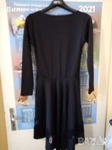 Дамска рокля, снимка 3 - Рокли - 35922162