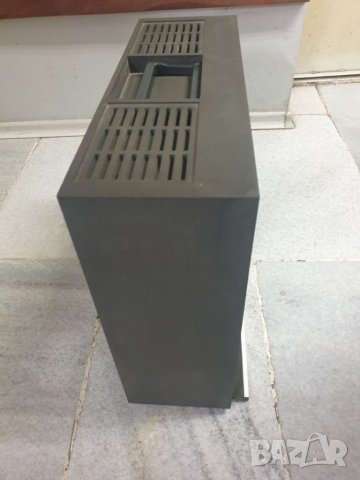 Кутия за ролков магнетофон Revox B77 В много добро състояние., снимка 3 - Аудиосистеми - 40471590