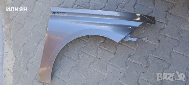 десен калник за Peugeot 308 2021 2022 2023 2024