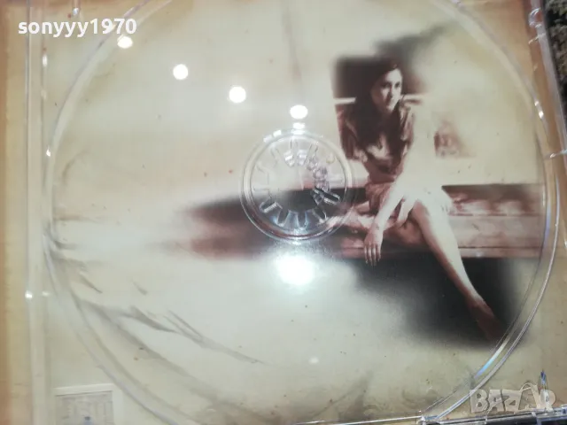 VANESSA CARLTON CD 2502251635, снимка 15 - CD дискове - 49272944