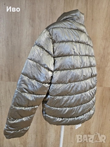 Детско яке Zara Girls , снимка 6 - Детски якета и елеци - 52195198