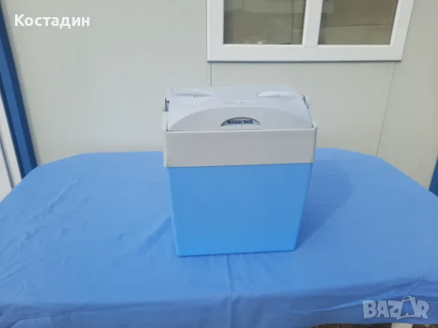 Хладилна чанта Mobicool TC 25