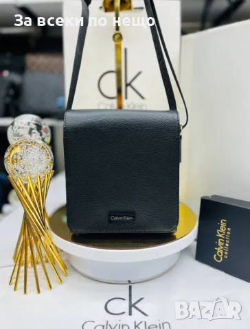 Calvin Klein Мъжка Чанта Келвин Клайн