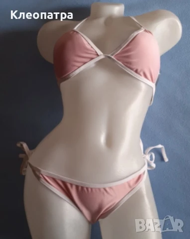 Нови дамски бански костюми 