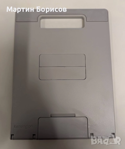 Поставка за лаптоп Kensington, снимка 3 - Лаптоп аксесоари - 52062098