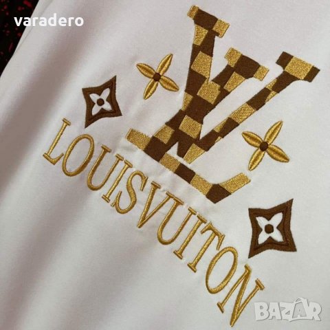 LOUIS VUITTON , снимка 15 - Блузи - 34351696