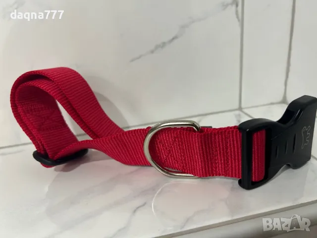 Немски нов нашийник средни и едри породи, снимка 7 - За кучета - 49462057