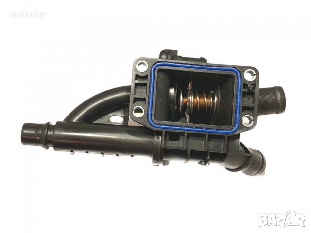 90411546  Стъпково моторче за Опел Вектра  Б  2.0 16V, снимка 10 - Части - 34817817