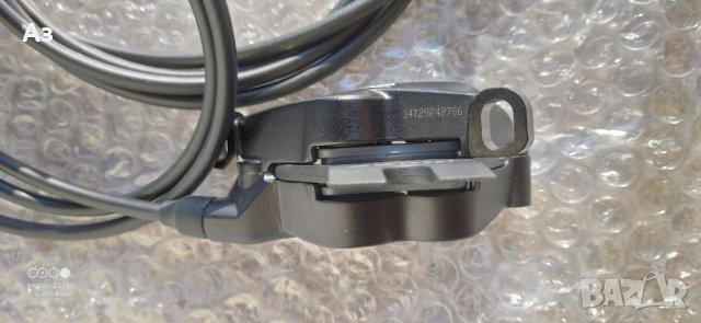 НОВИ Спирачки SRAM G2 R, снимка 8 - Части за велосипеди - 39143707