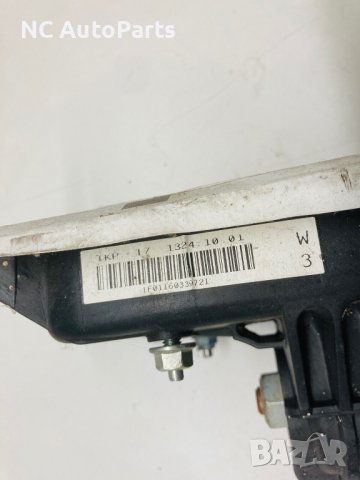 Табло Air Bag за Mercedes Мерцедес А Б клас W169 W245 A1698600005 2006, снимка 9 - Части - 42662070