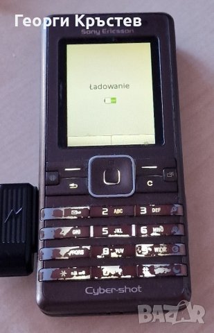 Sony Ericsson K770 и W910 - кодирани, снимка 5 - Sony Ericsson - 42206494