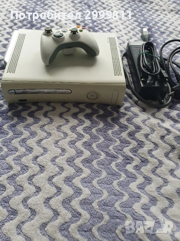 xbox 360 aurora, снимка 7 - Xbox конзоли - 53242476