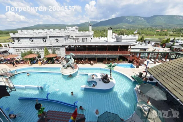 НОВА ГОДИНА 2027 ALL INCLUSIVE, СЪРБИЯ, ХОТЕЛ "MLAVSKE TERME" 3*, снимка 2 - Празнични оферти - 55822838