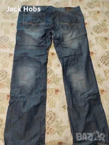 Летни мъжки дънки