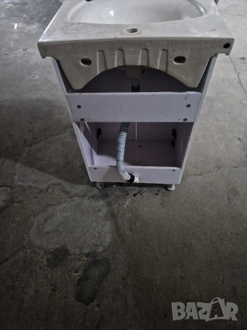 Шкаф мивка, снимка 4 - Други стоки за дома - 53173434