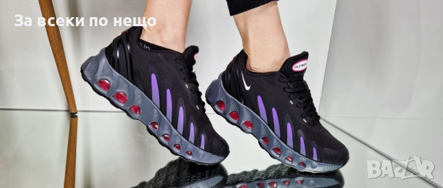 Nike Дамски Маратонки👟Дамски Спортни Обувки Найк - Налични Различни Цветове Код P1800, снимка 6 - Маратонки - 53001918