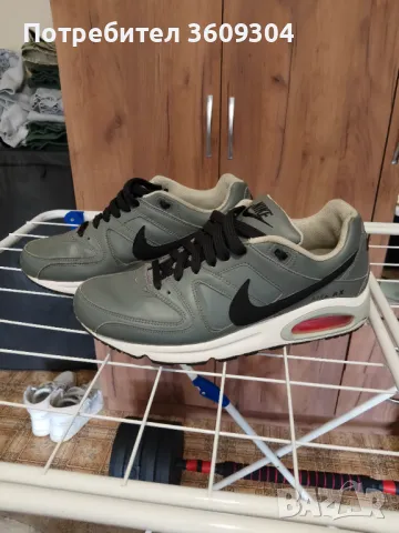 Nike air max , снимка 5 - Маратонки - 49843878