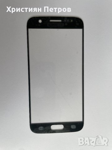 Оригинално стъкло за Samsung Galaxy S7 G930, снимка 4 - Резервни части за телефони - 27572350
