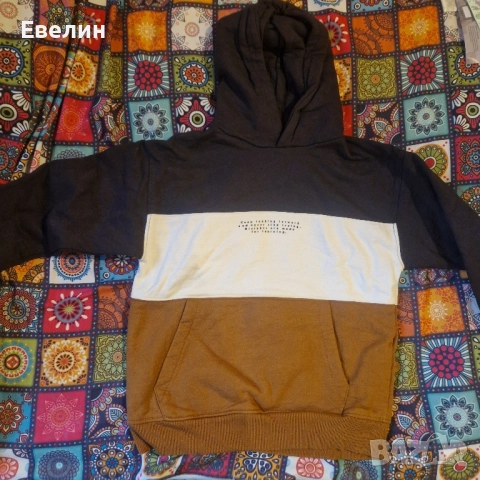 Суитчър Зара 134