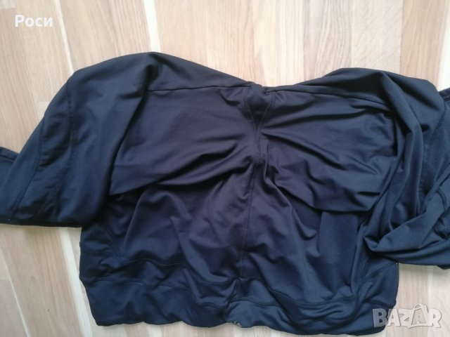 МАКСИ спортен клин KARMA  ХХХЛ 60/62н, снимка 2 - Клинове - 41699556