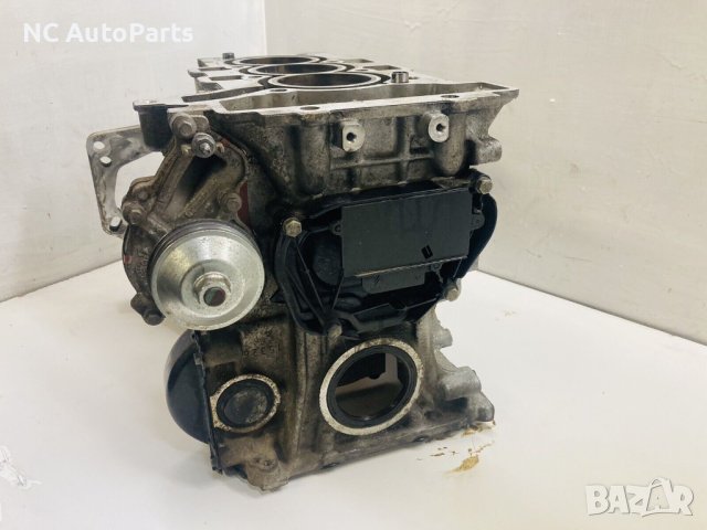 Цилиндров блок за ПЕЖО PEUGOET 3008 1.2 бензин 131 коня HNS 98120389 2019, снимка 8 - Части - 42651075