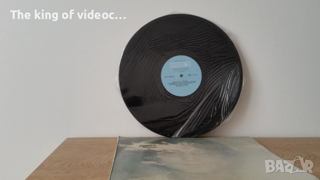 Грамофонна плоча "John Lennon " , снимка 3 - Грамофонни плочи - 53399961