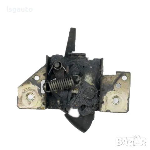 Ключалка преден капак Mazda 2 I (DY) 2003-2007 ID: 137934, снимка 2 - Части - 48038880