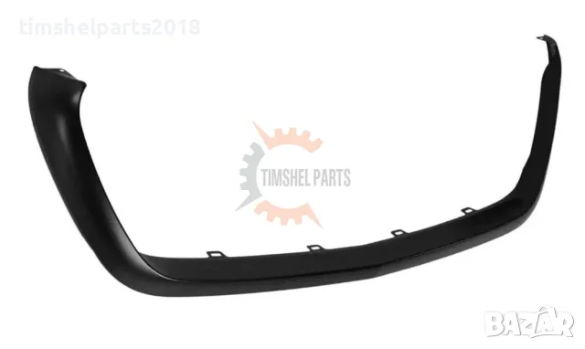 Лайстна под решетка Mercedes Sprinter 907 910 след 2018 год.