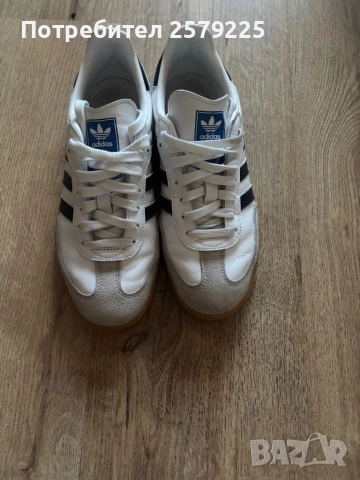Adidas samba  оригинални 
