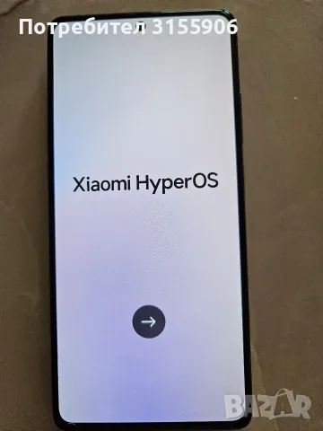 XIAOMI Redmi Note 12 Pro+ 5G 