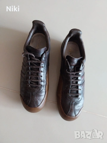 Маратонки адидас., снимка 2 - Маратонки - 53677236