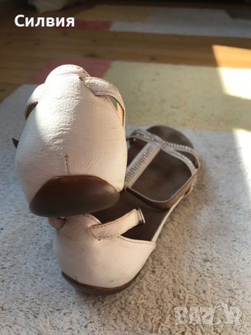  Clarks, Merrell, снимка 3 - Сандали - 40035538