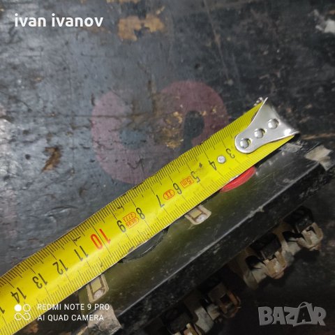 Кнопки, снимка 4 - Индустриална техника - 36025880