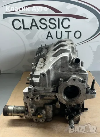 Цилиндрова глава Toyota 2.2D4D 150к.с., снимка 3 - Части - 55801447