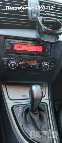 Продавам БМВ е87 феслйфт 118D, снимка 4 - Автомобили и джипове - 56367081