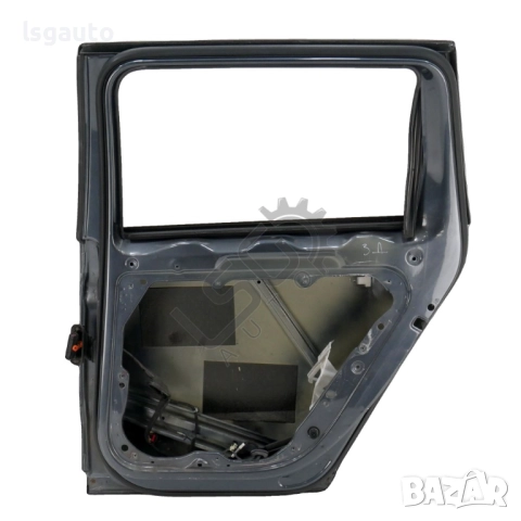 Задна дясна  врата Volkswagen Passat (B7) 2010-2014 ID: 154136, снимка 2 - Части - 52454838