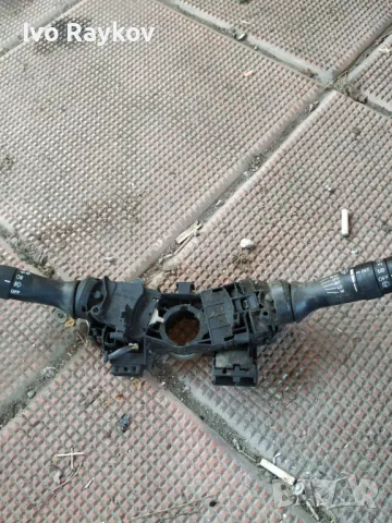 Лостчета мигачи , чистачки за TOYOTA RAV 4 , 2.2D-4D