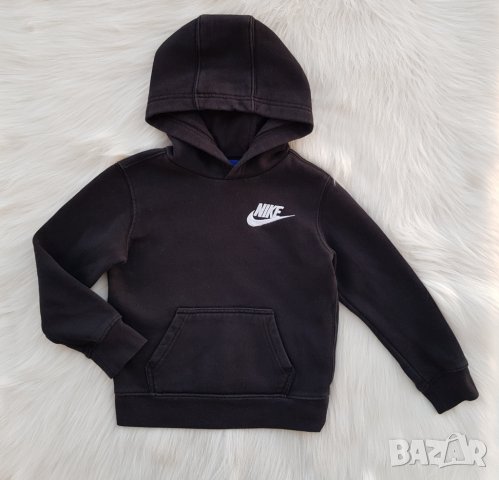 Ватиран суичер Nike 3-4 години