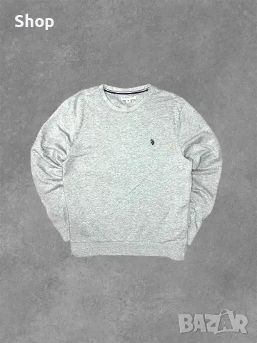 Горнище U.S Polo , снимка 1