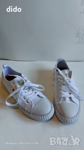 Дамски кецове Levi's 35€