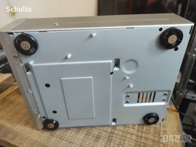 Onkyo K 505 Made in Japan касетен дек, снимка 2 - Декове - 55909617