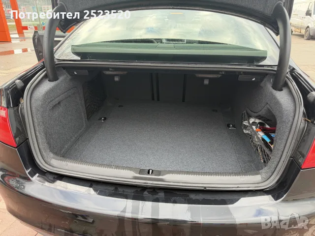 AUDI A5 3.2 FSI , снимка 6 - Автомобили и джипове - 56164997