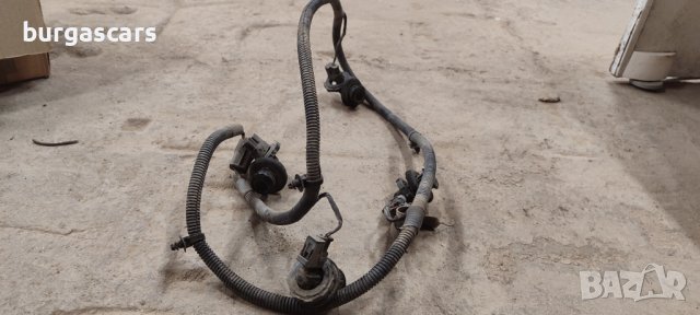 Инсталация заден парктроник Chevrolet Captiva -50лв, снимка 2 - Части - 42671728